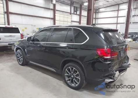 2018 BMW X5 xDrive35I from USA, damaged, VIN 5UXKR0C51J0X91905